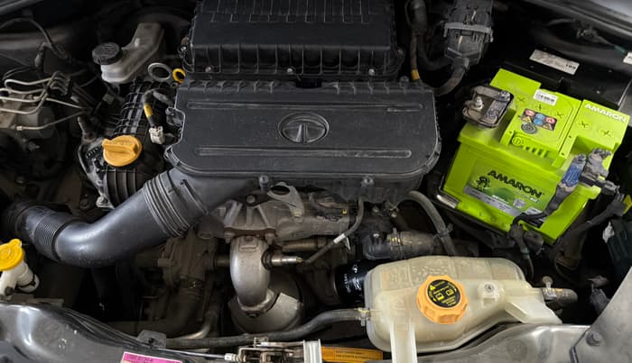 2020 Tata Tiago XT PETROL, Petrol, Manual, 29,352 km, Engine View