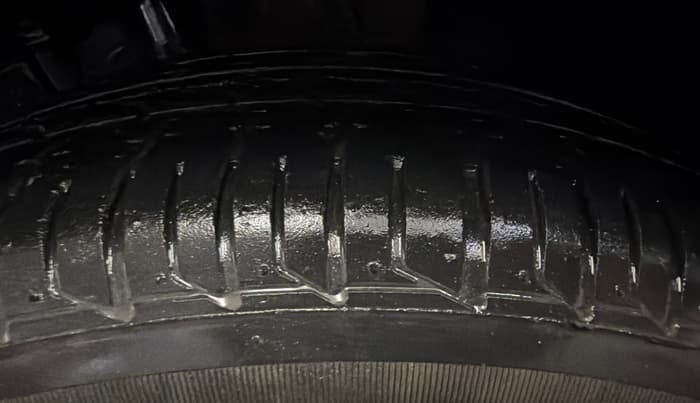 2020 Tata Tiago XT PETROL, Petrol, Manual, 29,352 km, Left Front Tyre Tread