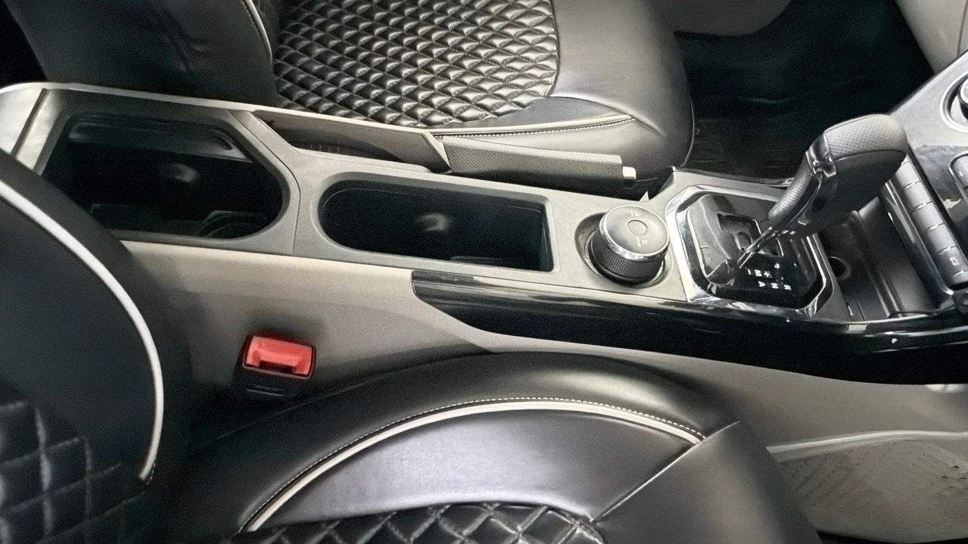 2019 Tata NEXON XMA PETROL, Petrol, Automatic, 78,750 km, Gear Lever