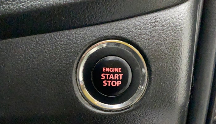 2017 Maruti Baleno ALPHA PETROL 1.2, Petrol, Manual, 78,186 km, Keyless Start/ Stop Button