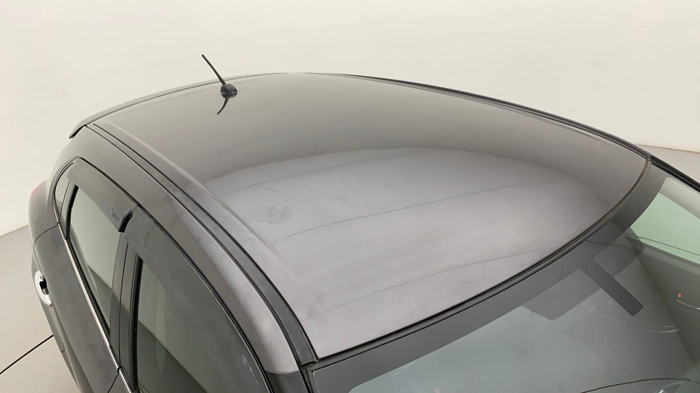 2017 Maruti Baleno ALPHA PETROL 1.2, Petrol, Manual, 78,186 km, Roof