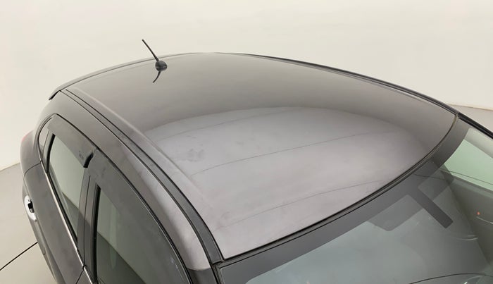 2017 Maruti Baleno ALPHA PETROL 1.2, Petrol, Manual, 78,186 km, Roof