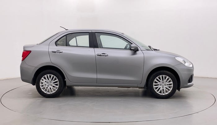 2022 Maruti Dzire ZXI CNG, CNG, Manual, 12,374 km, Right Side View