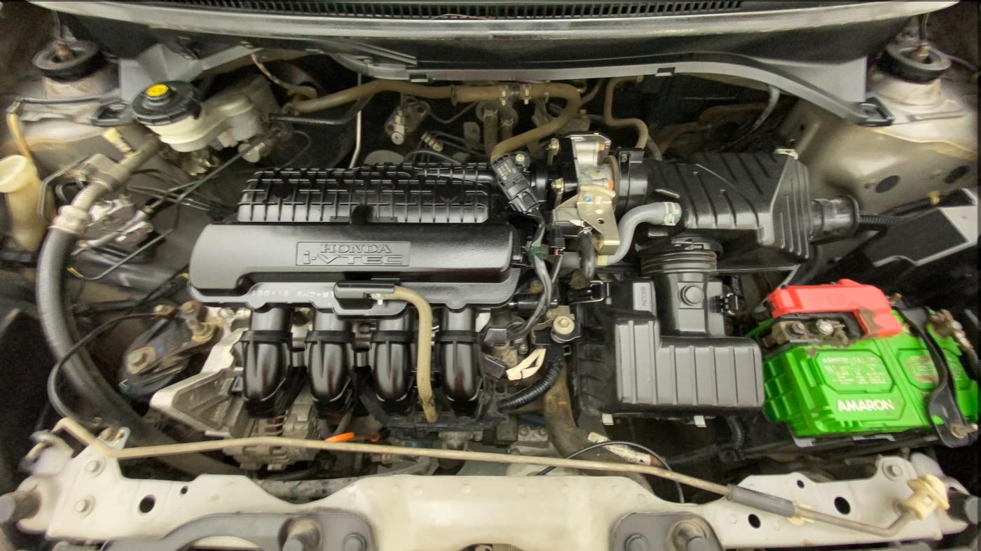 2015 Honda Amaze 1.2L I-VTEC S, Petrol, Manual, 67,746 km, Open Bonet