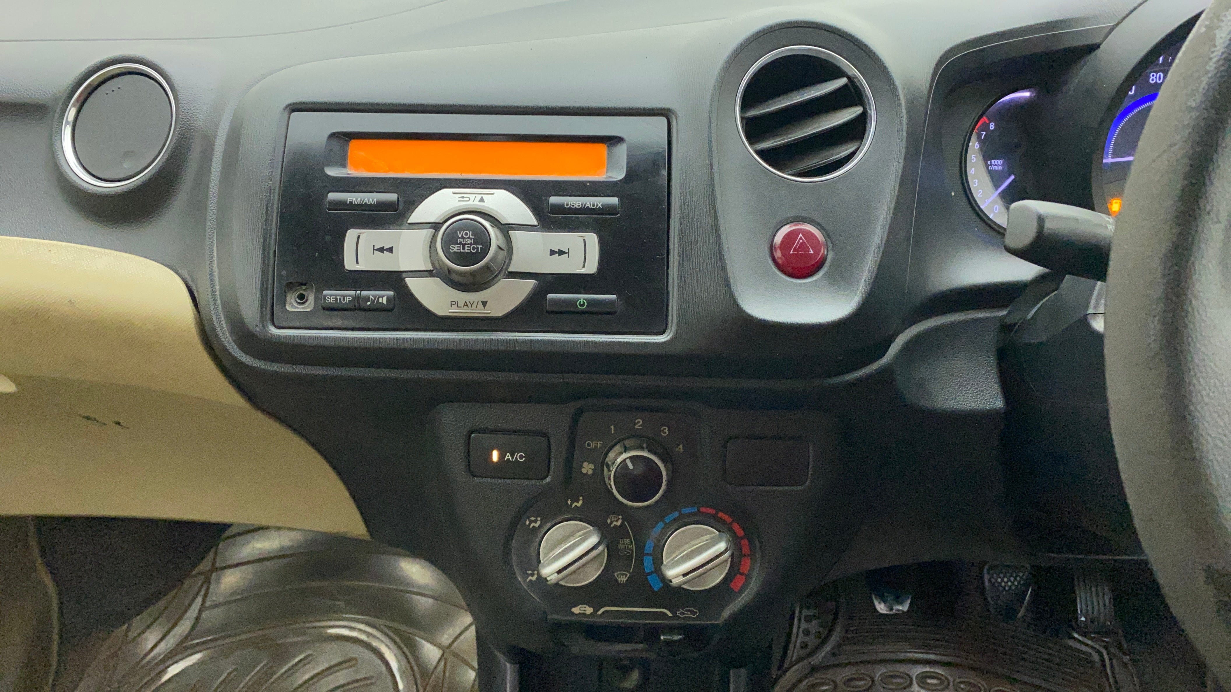 Features