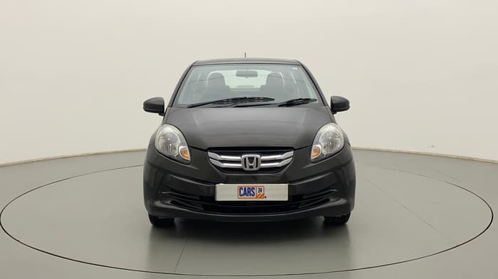 2015 Honda Amaze 1.2L I-VTEC S, Petrol, Manual, 67,746 km, Front