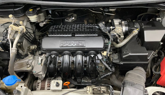 2018 Honda Jazz 1.2L I-VTEC SV, Petrol, Manual, 61,780 km, Engine View