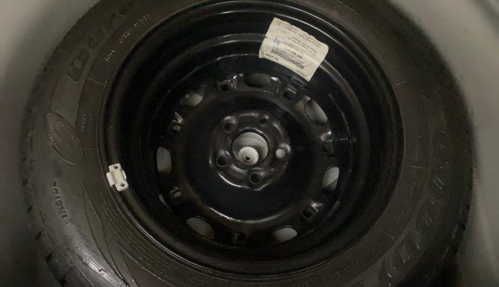 2017 Volkswagen Polo HIGHLINE1.2L, Petrol, Manual, 40,889 km, Spare Tyre