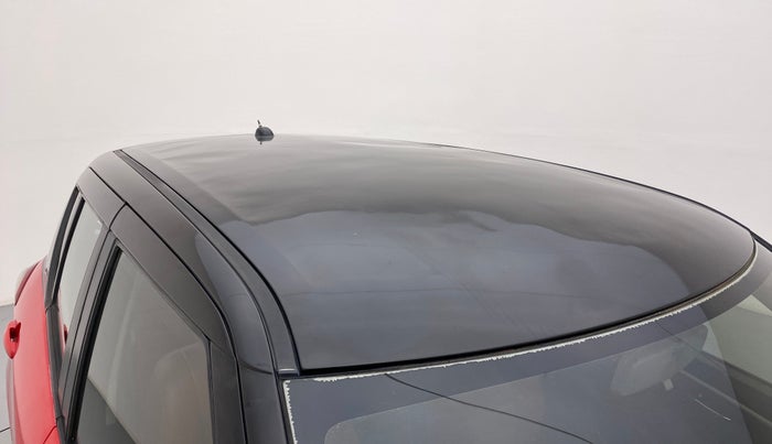2014 Maruti Swift VDI, Diesel, Manual, 84,742 km, Roof