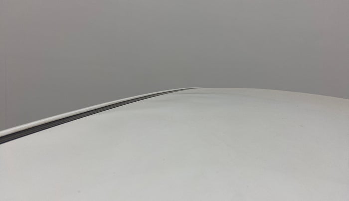 2019 Tata Tiago XZ PLUS PETROL, Petrol, Manual, 30,750 km, Roof - Slightly dented