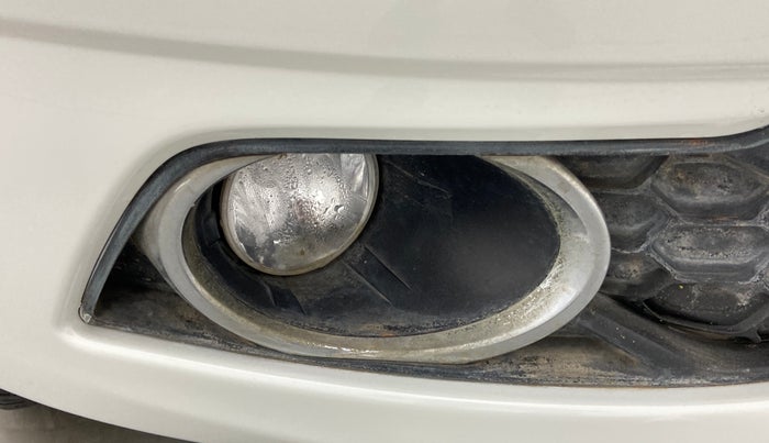 2019 Tata Tiago XZ PLUS PETROL, Petrol, Manual, 30,750 km, Right fog light - Not working