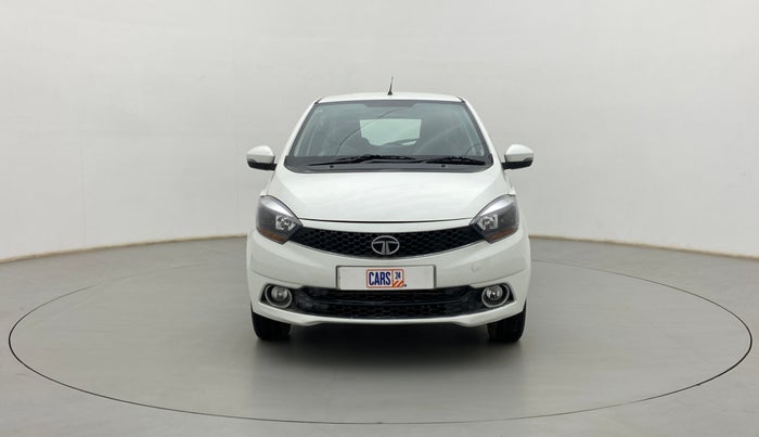 2019 Tata Tiago XZ PLUS PETROL, Petrol, Manual, 30,750 km, Front