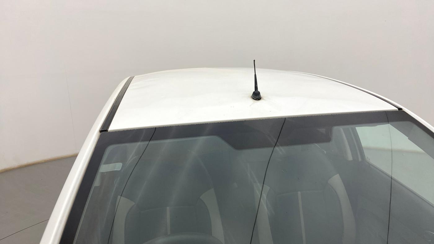 2019 Tata Tiago XZ PLUS PETROL, Petrol, Manual, 30,750 km, Roof