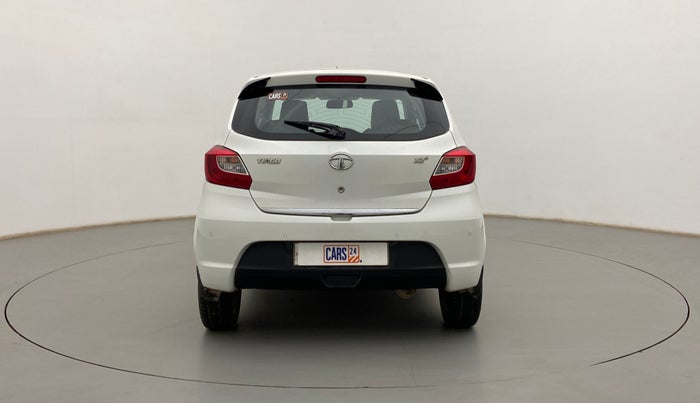 2019 Tata Tiago XZ PLUS PETROL, Petrol, Manual, 30,750 km, Back/Rear