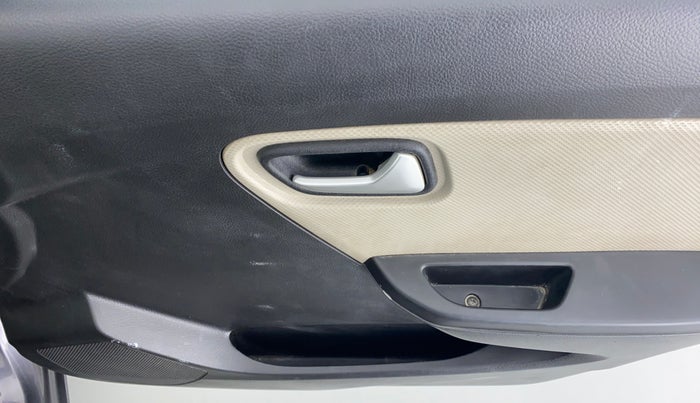 2019 Maruti Alto LXI OPT, Petrol, Manual, 31,528 km, Driver Side Door Panels Control
