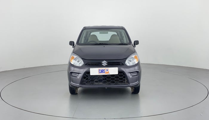 2019 Maruti Alto LXI OPT, Petrol, Manual, 31,528 km, Front