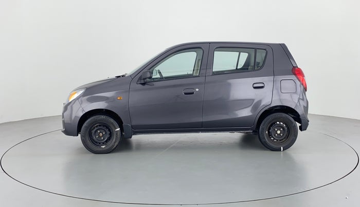 2019 Maruti Alto LXI OPT, Petrol, Manual, 31,528 km, Left Side