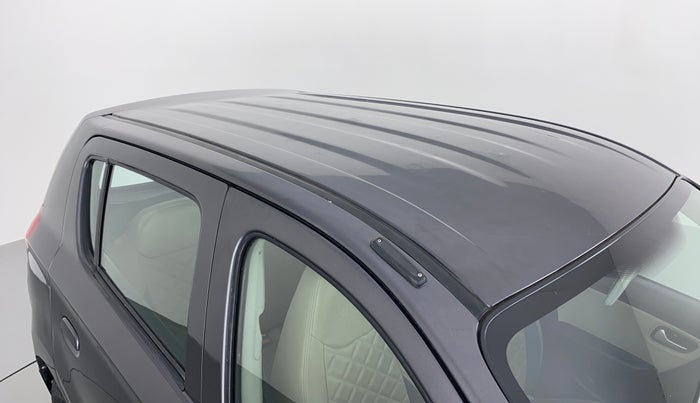 2019 Maruti Alto LXI OPT, Petrol, Manual, 31,528 km, Roof
