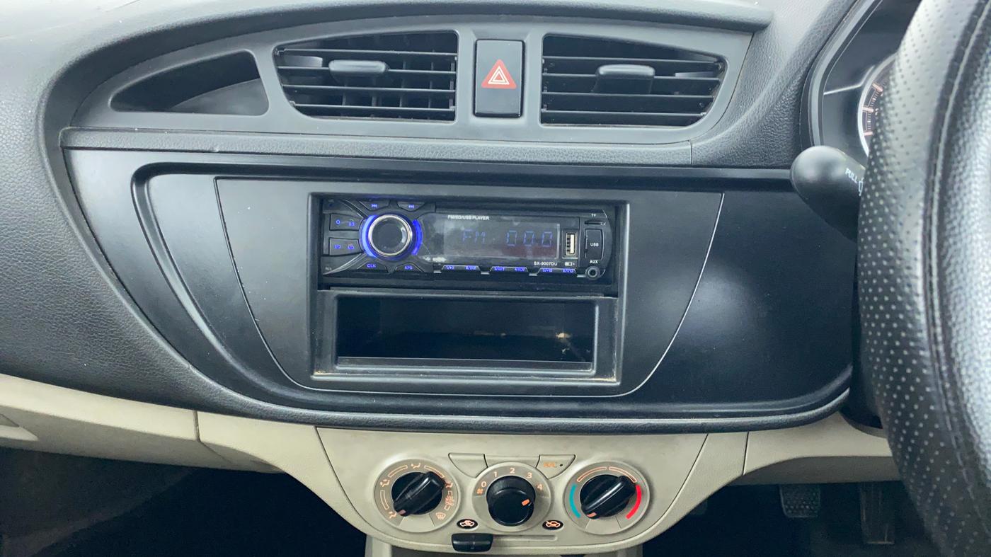 2019 Maruti Alto LXI OPT, Petrol, Manual, 31,528 km, Air Conditioner
