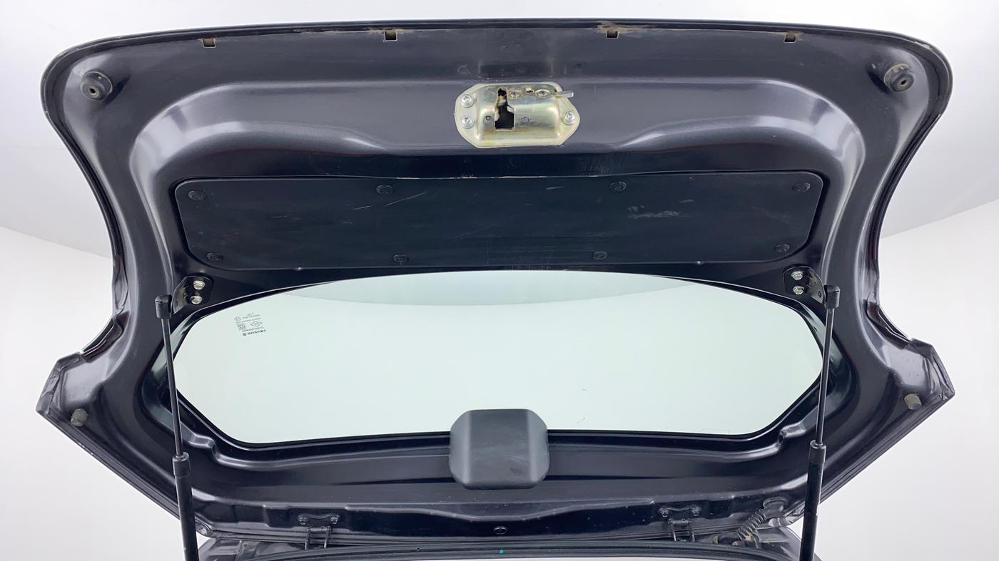2019 Maruti Alto LXI OPT, Petrol, Manual, 31,528 km, Boot Door Open
