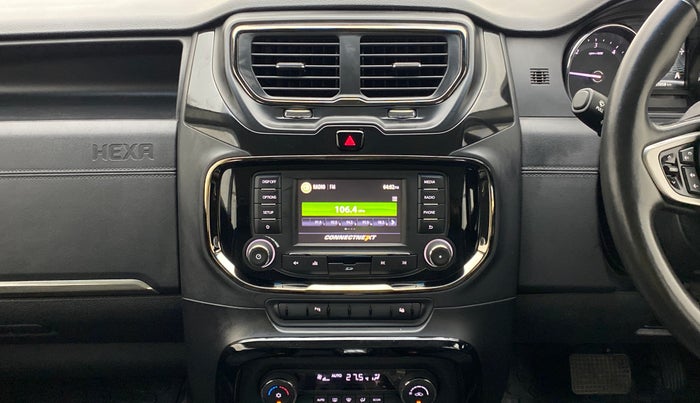 2018 Tata Hexa Varicor 400 XTA, Diesel, Automatic, 35,098 km, Air Conditioner