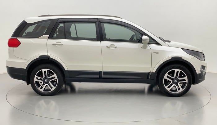 2018 Tata Hexa Varicor 400 XTA, Diesel, Automatic, 35,098 km, Right Side View