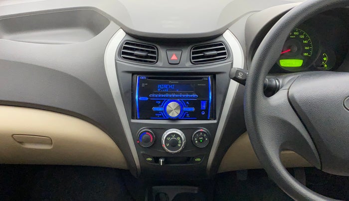 2014 Hyundai Eon ERA +, Petrol, Manual, 50,492 km, Air Conditioner