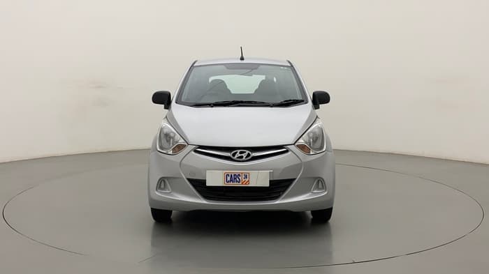 2014 Hyundai Eon ERA +, Petrol, Manual, 50,492 km, Front
