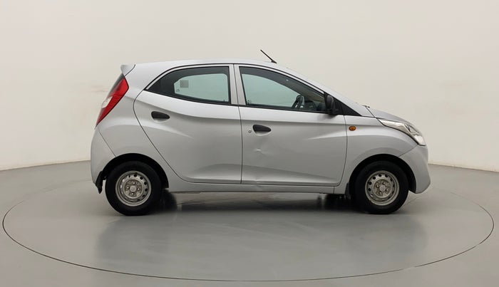 2014 Hyundai Eon ERA +, Petrol, Manual, 50,492 km, Right Side View