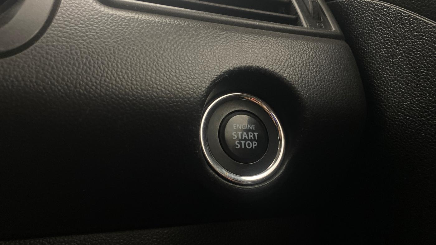 2022 Maruti Swift ZXI PLUS, Petrol, Manual, 87,219 km, Keyless Start/ Stop Button