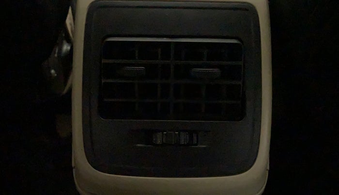 2022 Maruti Dzire ZXI CNG, CNG, Manual, 33,650 km, Rear AC Vents