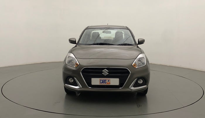 2022 Maruti Dzire ZXI CNG, CNG, Manual, 33,650 km, Front