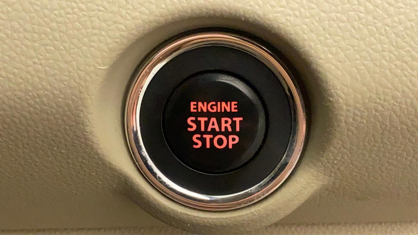 2022 Maruti Dzire ZXI CNG, CNG, Manual, 33,650 km, Keyless Start/ Stop Button
