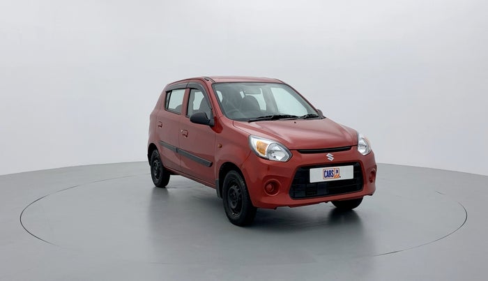 2018 Maruti Alto 800 LXI, Petrol, Manual, 30,458 km, Front Left