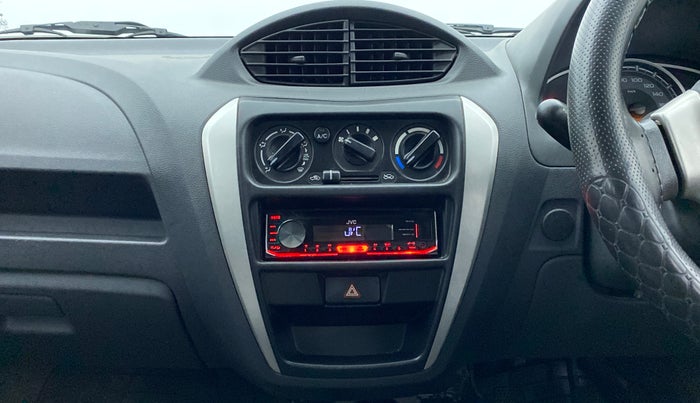 2018 Maruti Alto 800 LXI, Petrol, Manual, 30,458 km, Air Conditioner