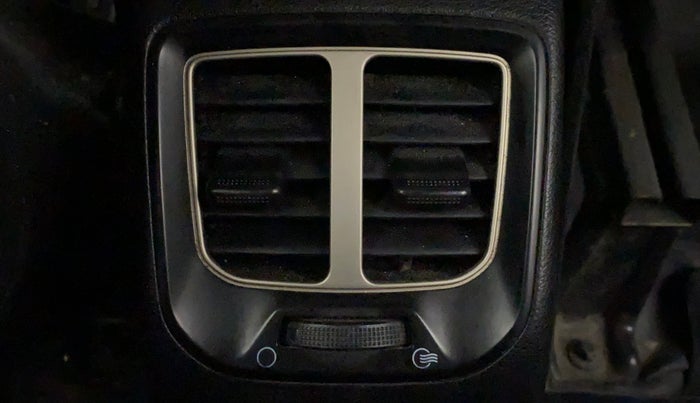2018 Hyundai NEW SANTRO SPORTZ AMT, Petrol, Automatic, 52,585 km, Rear AC Vents