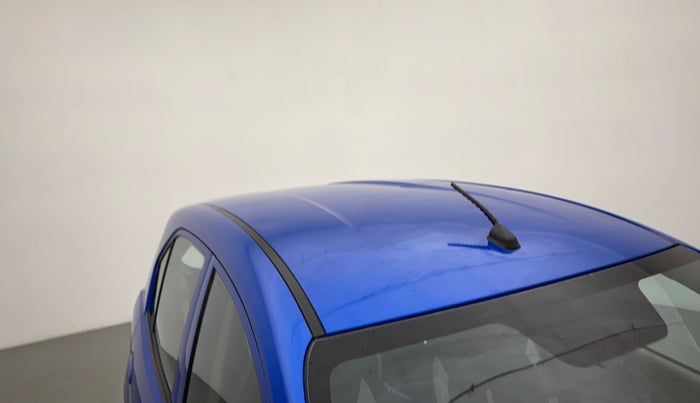 2018 Hyundai NEW SANTRO SPORTZ AMT, Petrol, Automatic, 52,585 km, Roof