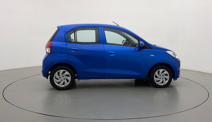 2018 Hyundai NEW SANTRO SPORTZ AMT, Petrol, Automatic, 52,585 km, Right Side