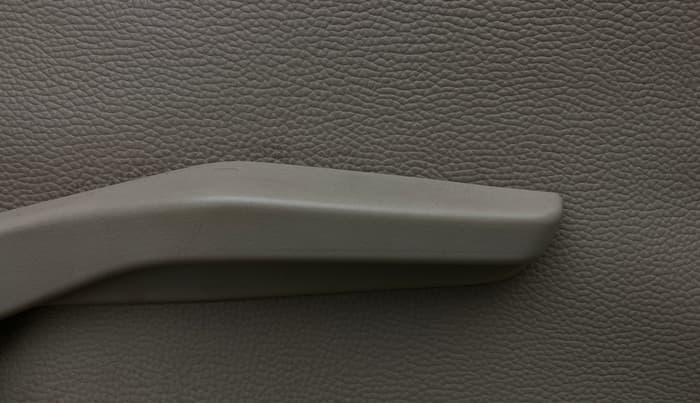 2019 Maruti Dzire ZXI AMT, Petrol, Automatic, 28,799 km, Driver Side Adjustment Panel