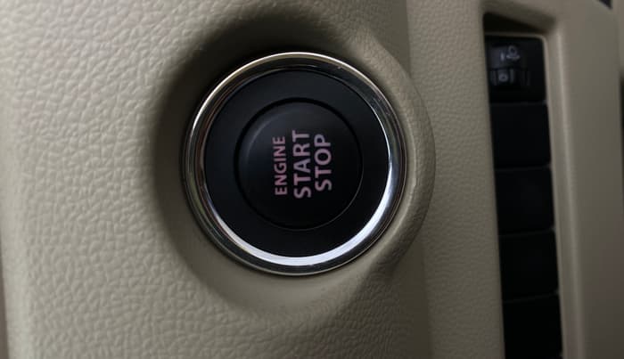 2019 Maruti Dzire ZXI AMT, Petrol, Automatic, 28,799 km, Keyless Start/ Stop Button