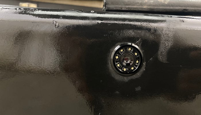 2020 Maruti Eeco 5 STR WITH A/C+HTR, Petrol, Manual, 57,928 km, Parking Camera