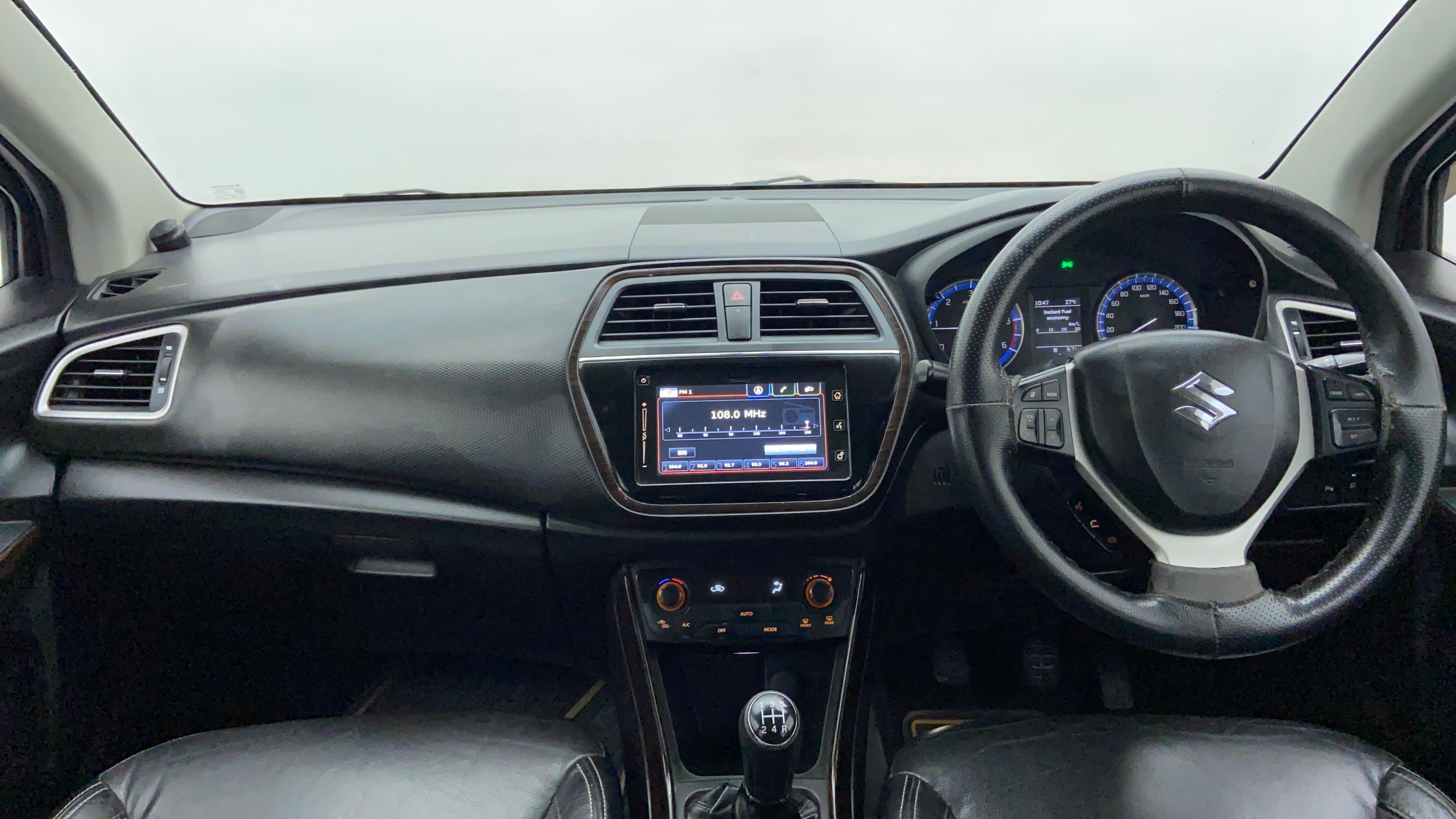 Interior