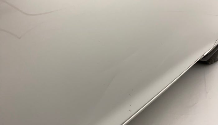2012 Maruti Swift Dzire VXI, Petrol, Manual, 85,103 km, Driver-side door - Slightly dented