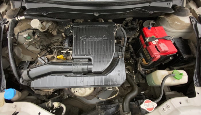 2012 Maruti Swift Dzire VXI, Petrol, Manual, 85,103 km, Open Bonet