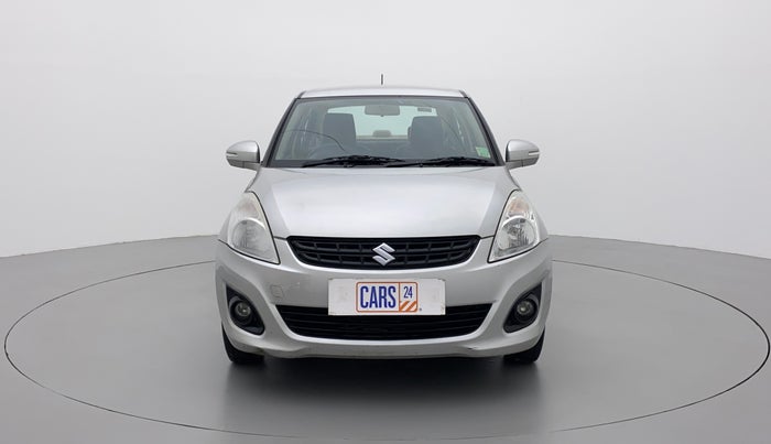 2012 Maruti Swift Dzire VXI, Petrol, Manual, 85,103 km, Front