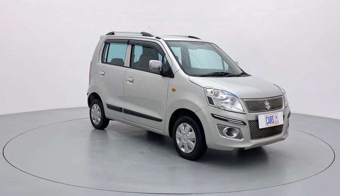 2018 Maruti Wagon R 1.0 LXI CNG OPT, CNG, Manual, 79,304 km, SRP
