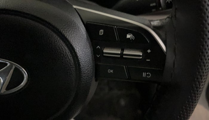2023 Hyundai VENUE SX (O) 1.5 CRDI, Diesel, Manual, 81,086 km, Adaptive Cruise Control
