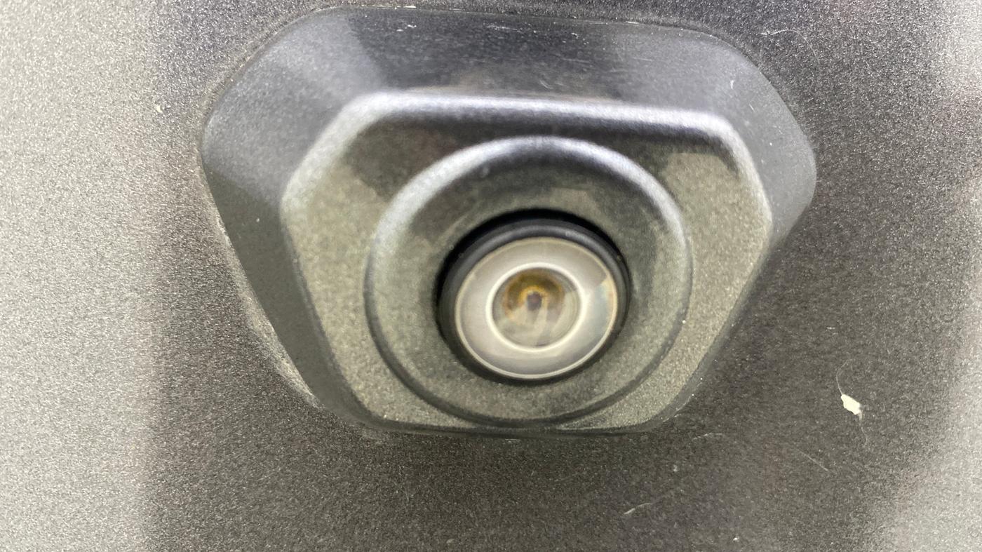 2020 Tata Tiago XZ PLUS PETROL, Petrol, Manual, 76,796 km, Parking Camera