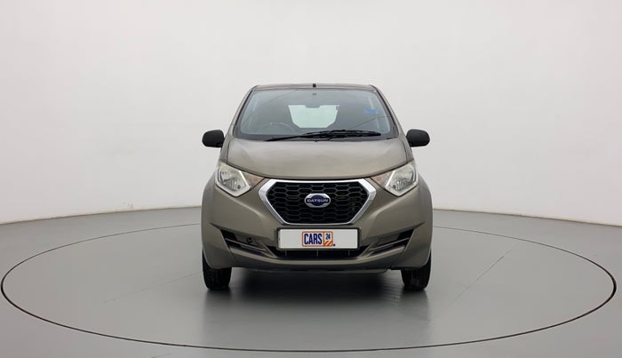 2018 Datsun Redi Go T (O), Petrol, Manual, 56,665 km, Front