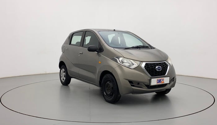 2018 Datsun Redi Go T (O), Petrol, Manual, 56,665 km, Right Front Diagonal